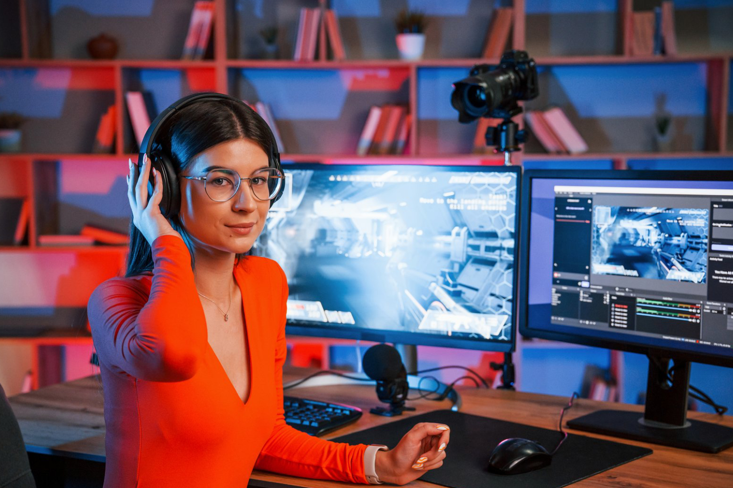 Step-by-Step Guide to Audio Editing for Videographers