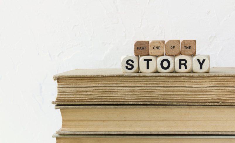 Telling Stories Through Visuals: A Beginner’s Guide