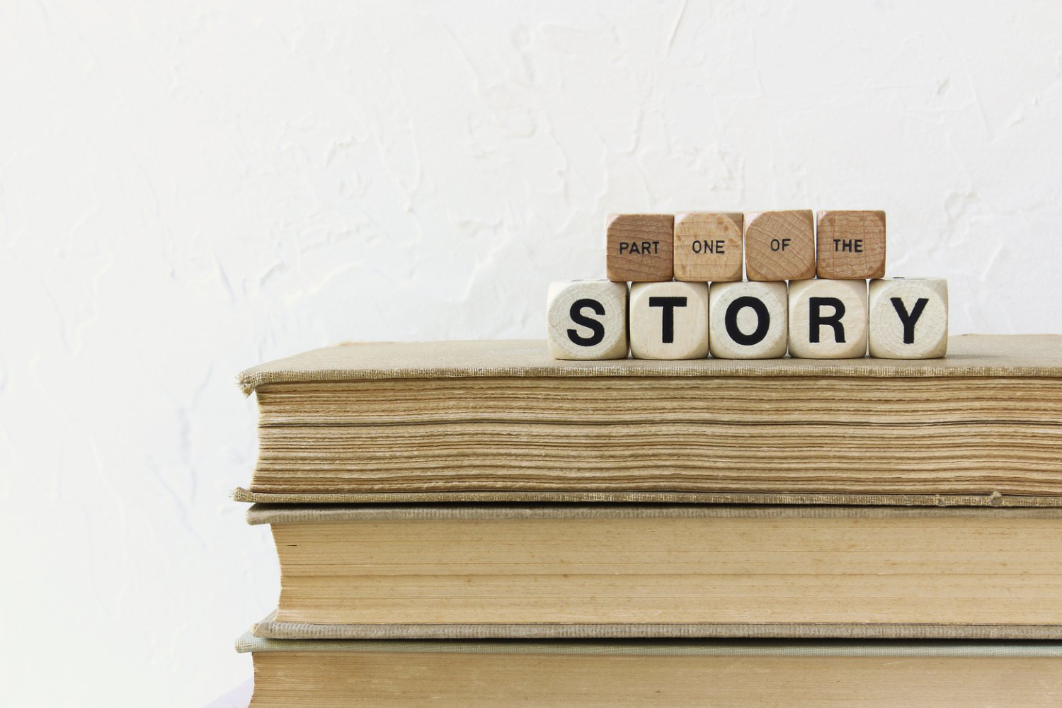 Telling Stories Through Visuals: A Beginner’s Guide