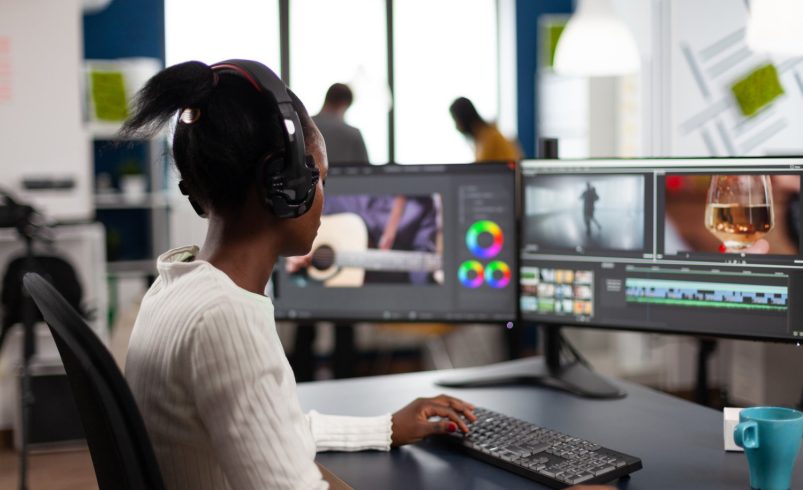 Tips for Effective Pre-Production in Video Projects