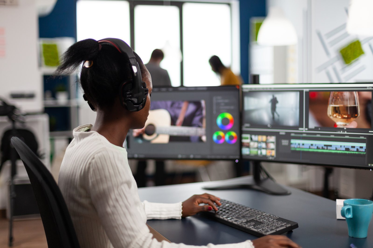 Tips for Effective Pre-Production in Video Projects
