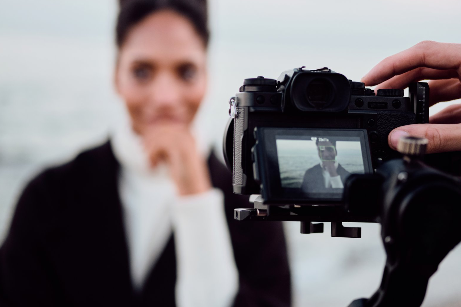 Top 10 Shooting Techniques Every Videographer Should Know