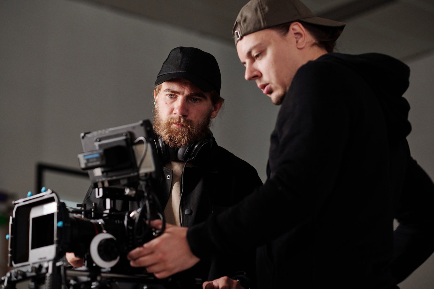 Top Cinematographers to Follow for Inspiration