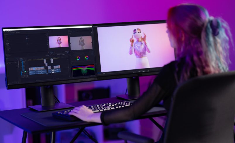 Top Color Grading Presets to Elevate Your Footage