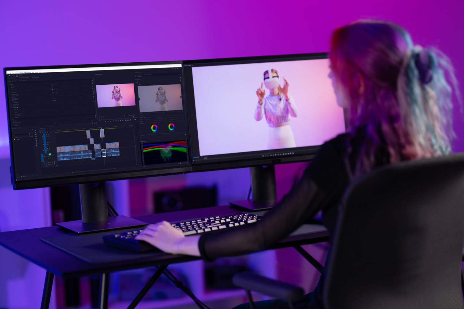 Top Color Grading Presets to Elevate Your Footage