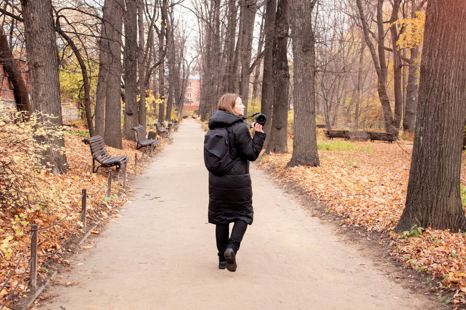 Top Parks and Streets in Chicago for Videographers