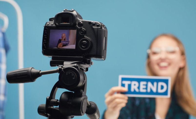 Top Videography Trends to Watch in 2026