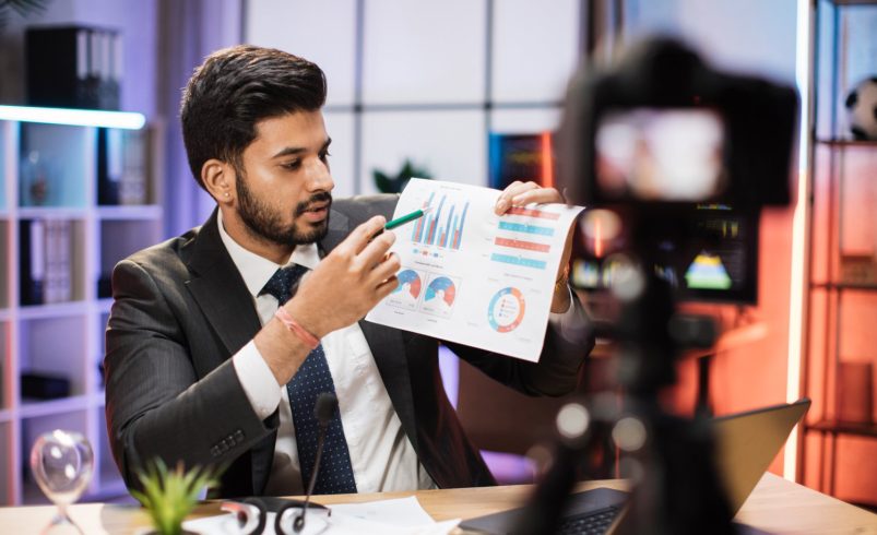 Transforming Small Business Videos into Big Marketing Wins
