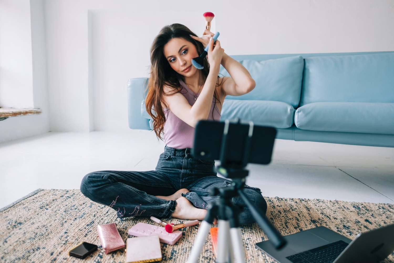 Trendy Filming Techniques for Modern Content Creators
