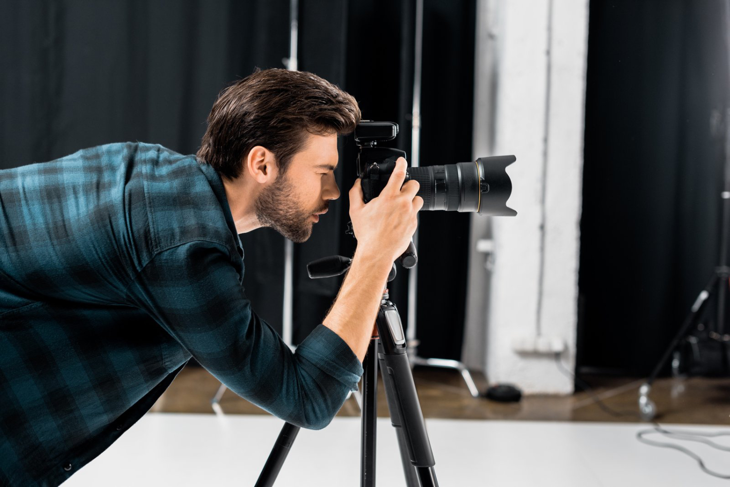 Unique Camera Angles That Make Your Videos Stand Out
