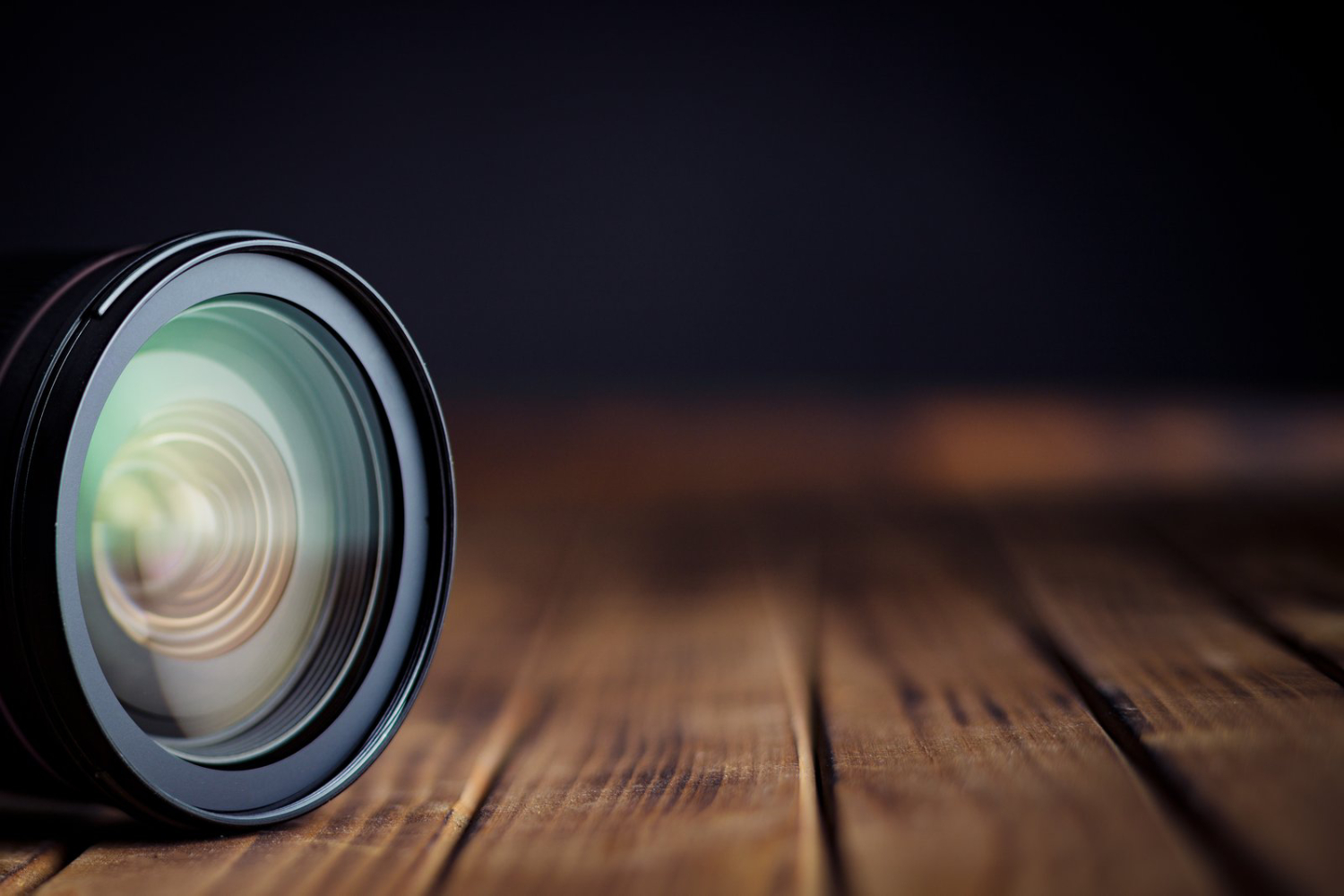 Using Lenses Creatively to Enhance Your Shots