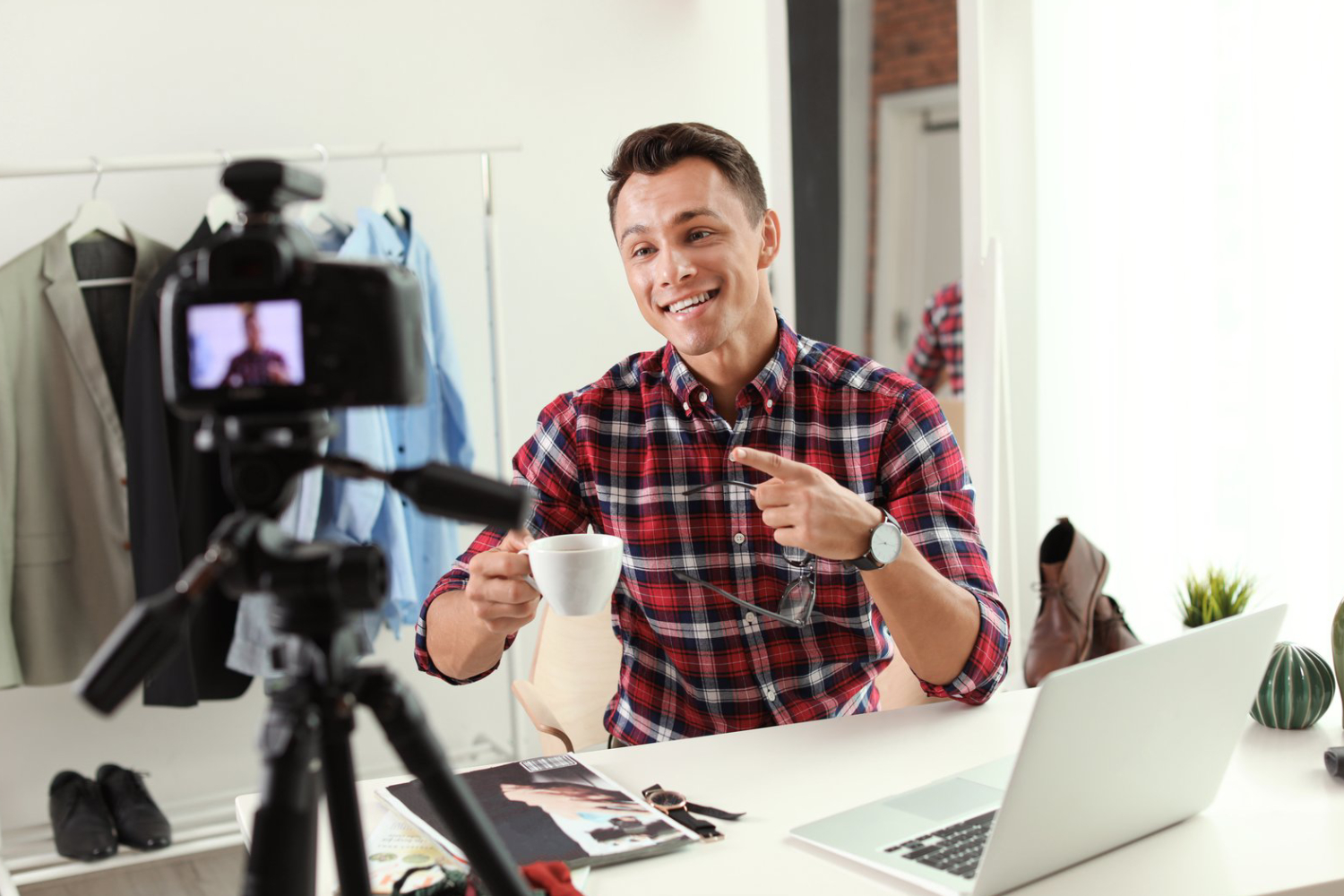 Video Marketing Strategies for Freelancers