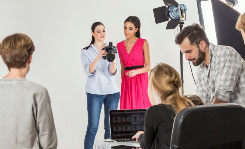 Workshops and Classes for Videographers in Chicago